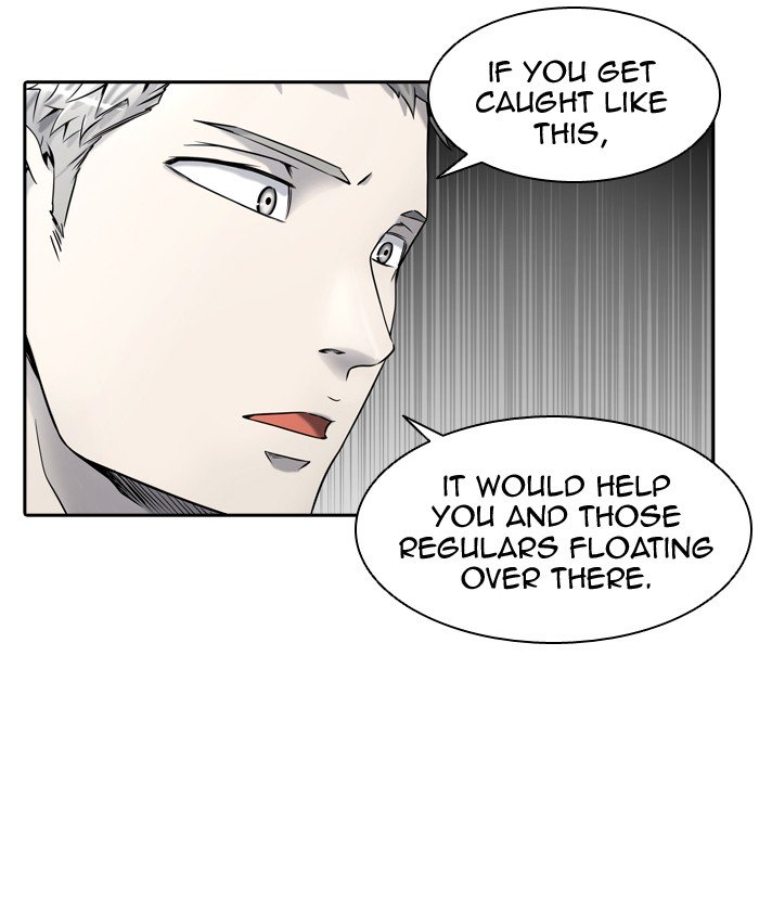 Tower of God, Chapter 400 image 079